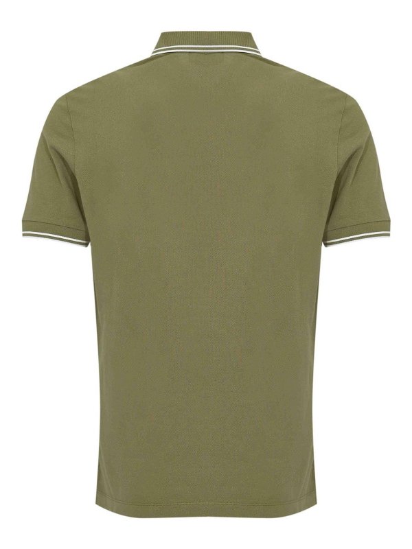 STONE ISLAND: polo online - Polo