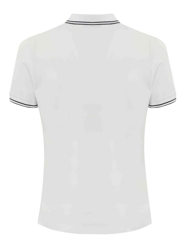STONE ISLAND: polo shirts online - Polo