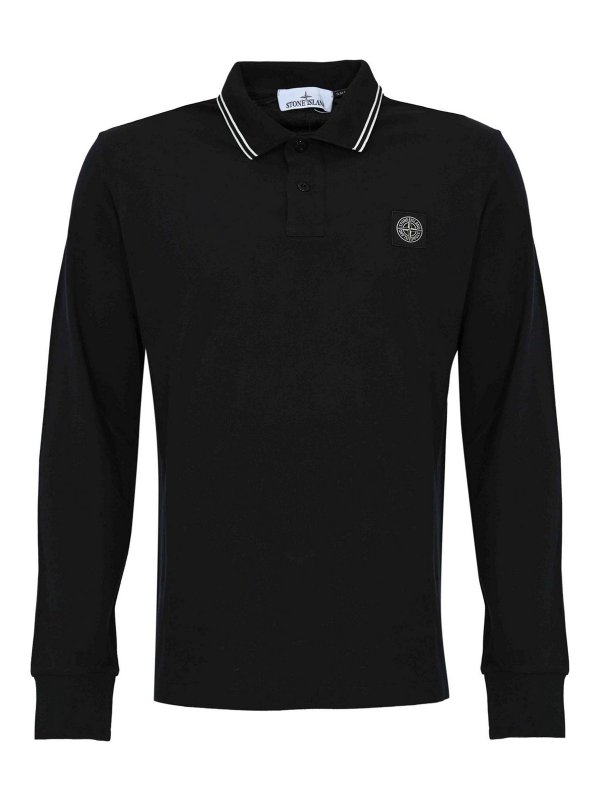 STONE ISLAND: polo - Polo