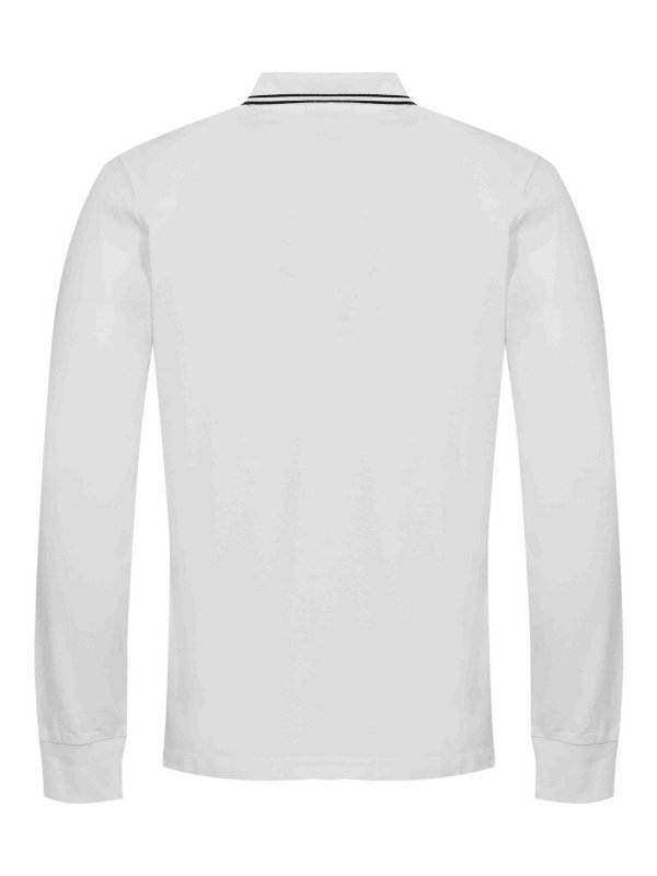 STONE ISLAND: polo shirts online - Polo