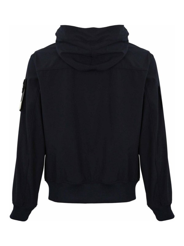 STONE ISLAND: giacche casual online - Giubbotto Light Soft Shell
