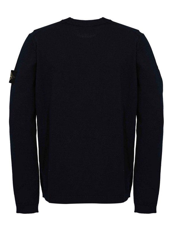 STONE ISLAND: crew necks online - Sweater