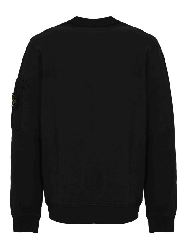 STONE ISLAND: Sweatshirts & Sweaters online - Sweatshirt