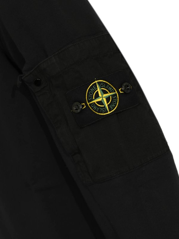The Best Shops STONE ISLAND: Sweatshirts & Sweaters - Sweatshirt