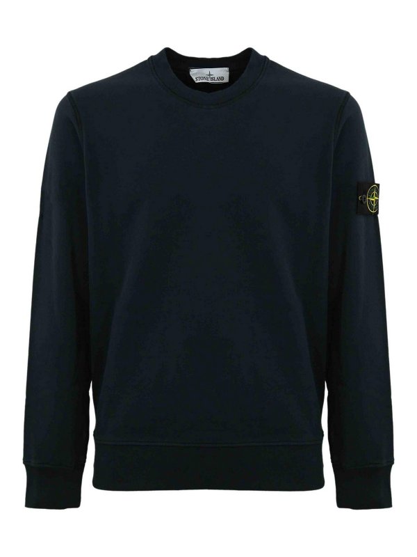 STONE ISLAND: Felpe e maglie - Felpa