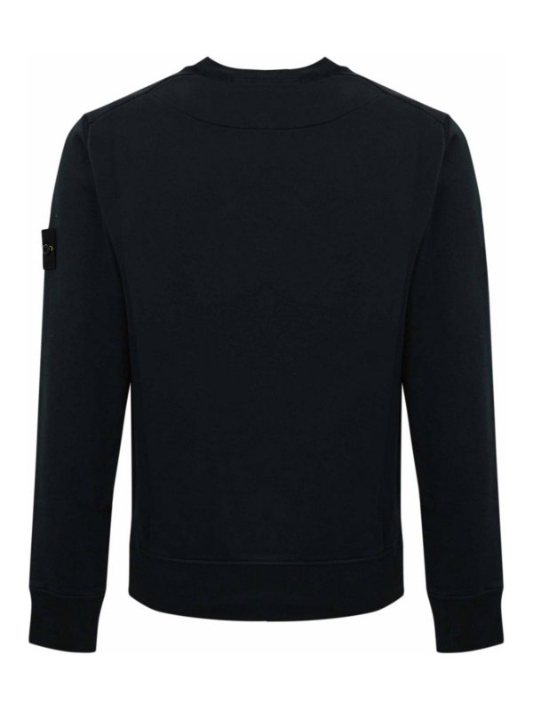 STONE ISLAND: Felpe e maglie online - Felpa