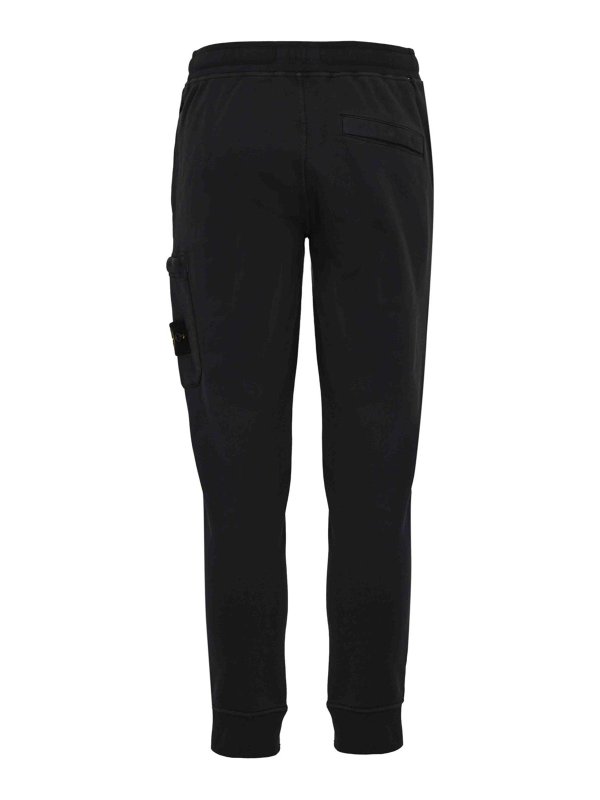 STONE ISLAND: スウェット＆セーター online - スウェットシャツ/セーター - ブルー