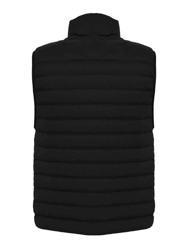 STONE ISLAND: Chalecos  online - Chaleco - Azul