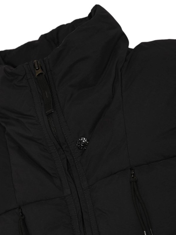 The Best Shops STONE ISLAND: Chalecos  - Chaleco - Azul