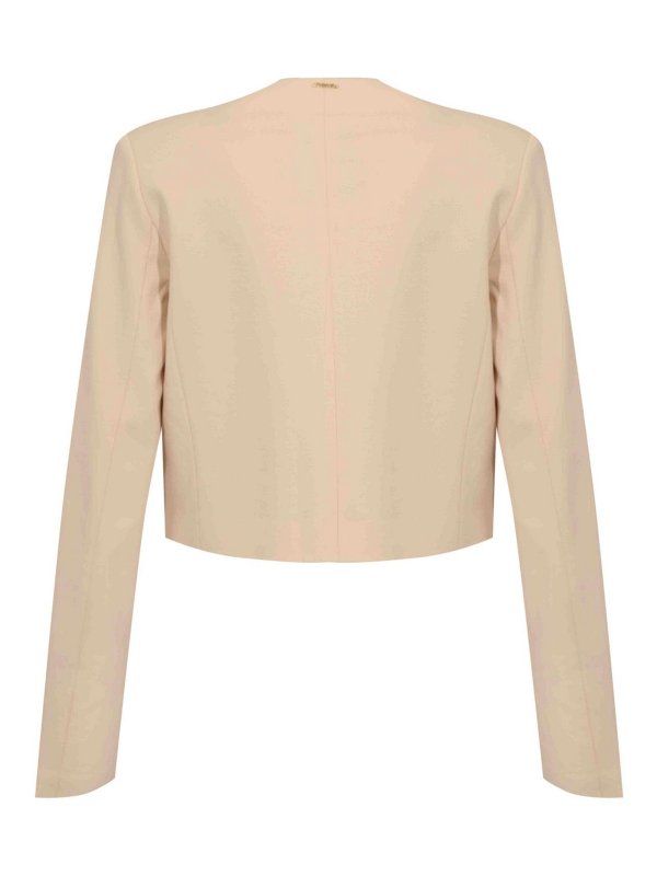 TWINSET: casual jackets online - Jacket