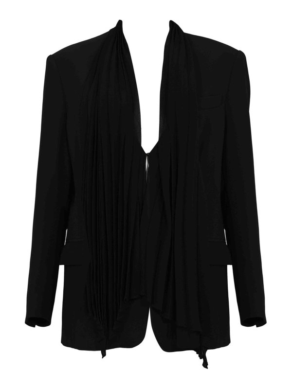 TWINSET: blazers - Jacket