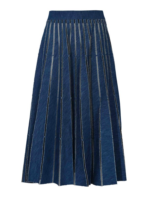 TWINSET: Gonne Lunghe - Gonna Lunga