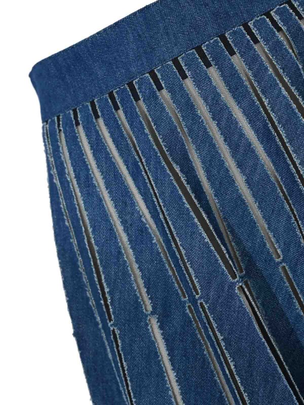 The Best Shops TWINSET: Gonne Lunghe - Gonna Lunga