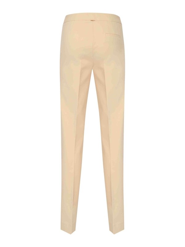 TWINSET: casual trousers online - Trousers