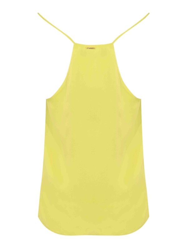 TWINSET: Tops und Tank Tops online - Top - Bunt
