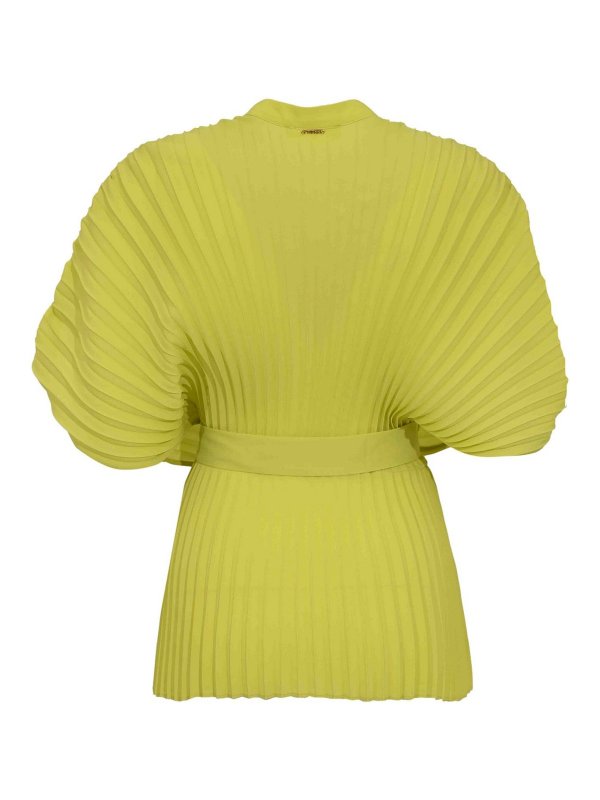 TWINSET: Hemden online - Hemd - Bunt