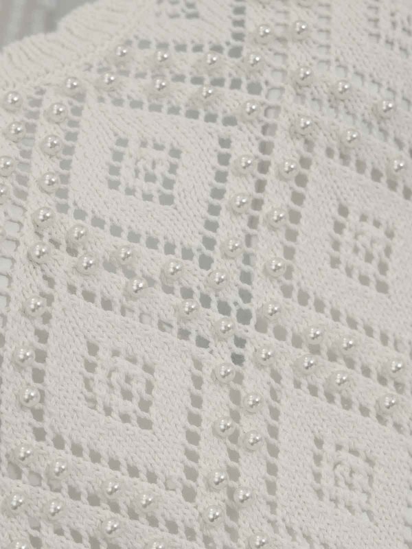 The Best Shops TWINSET: Tops und Tank Tops - Top - Bunt