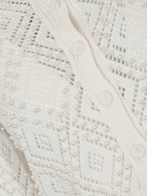 The Best Shops TWINSET: cardigans - Cardigan