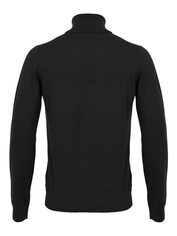 ALPHA STUDIO: t-shirts online - Basic Silm Cycling Jersey