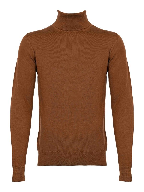 ALPHA STUDIO: t-shirts - Basic Silm Cycling Jersey