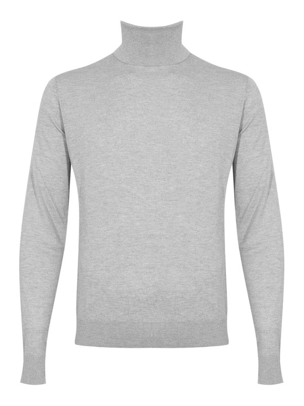 ALPHA STUDIO: t-shirts - T-Shirt