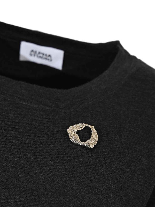 The Best Shops ALPHA STUDIO: t-shirts - T-Shirt