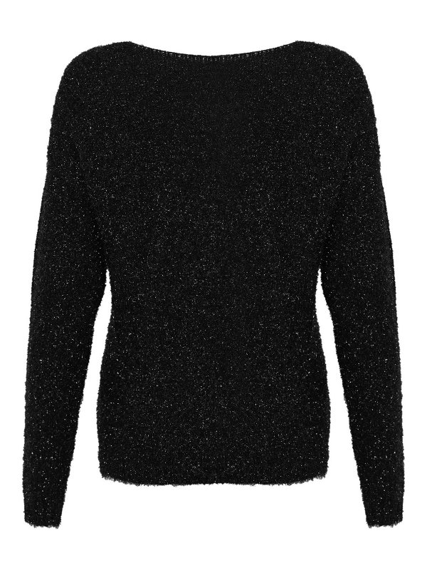 ALPHA STUDIO: crew necks online - Pullover
