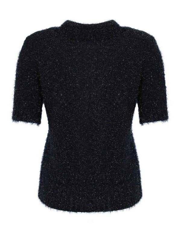 ALPHA STUDIO: Polos  online - Polo - Bleu