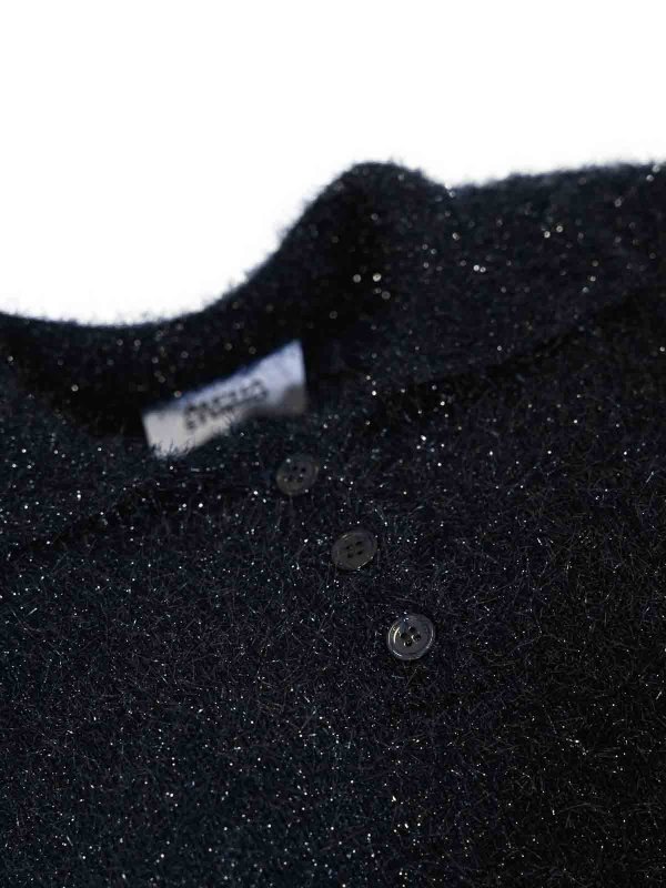 The Best Shops ALPHA STUDIO: Polos  - Polo - Bleu