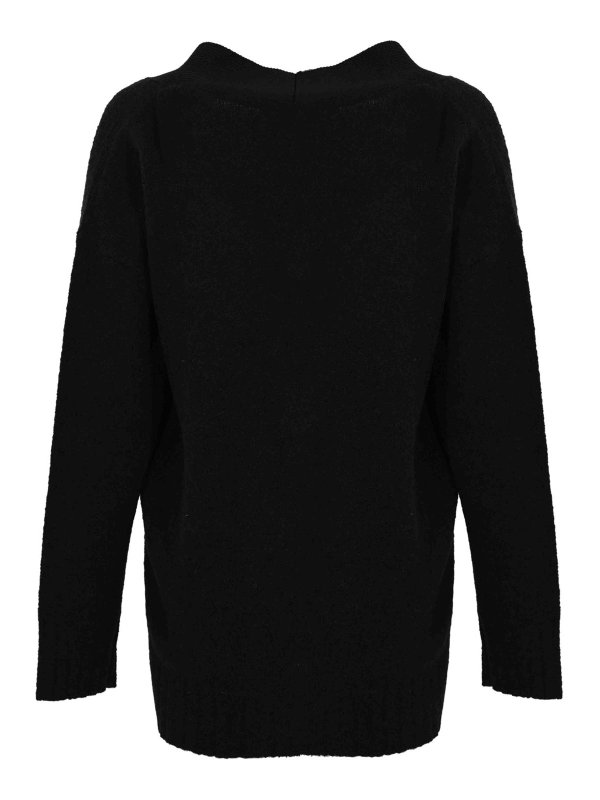 ALPHA STUDIO: cardigans online - Cardigan