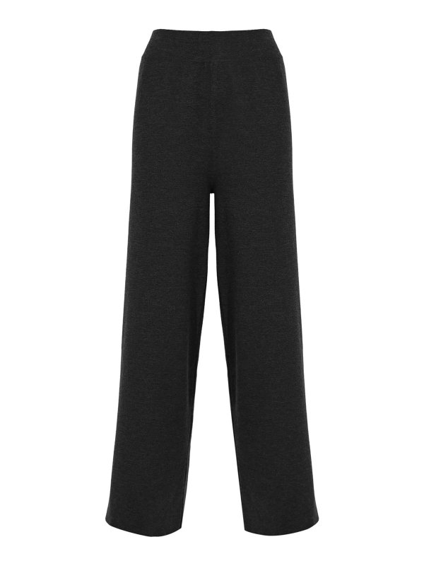 ALPHA STUDIO: casual trousers - Pants