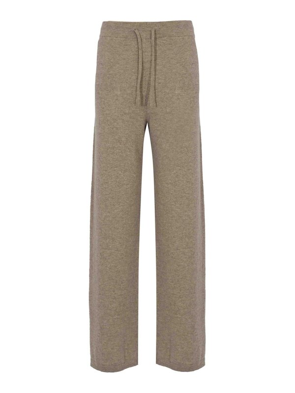 ALPHA STUDIO: pantaloni casual - Pantalone