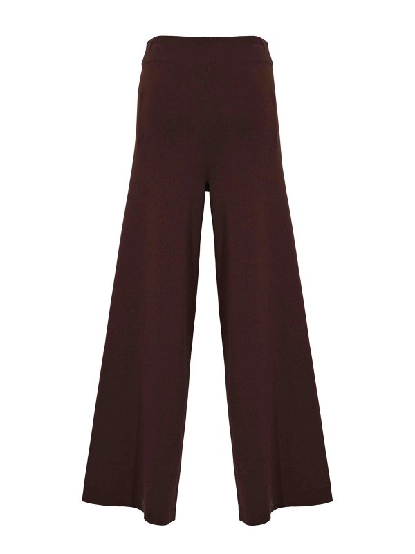 ALPHA STUDIO: casual trousers online - Pants