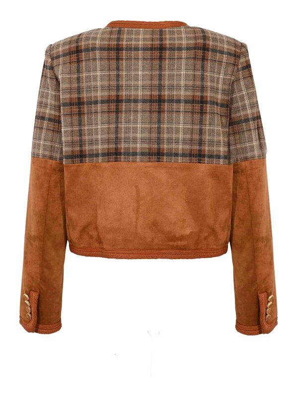 AMOSA: casual jackets online - Jacket