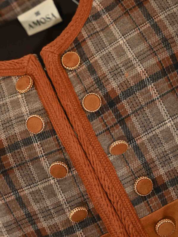 The Best Shops AMOSA: casual jackets - Jacket