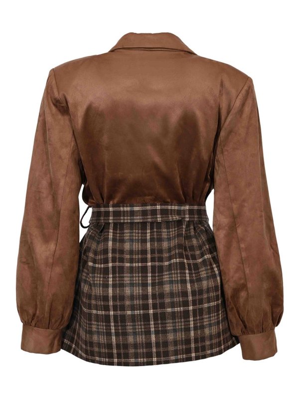 AMOSA: casual jackets online - Jacket