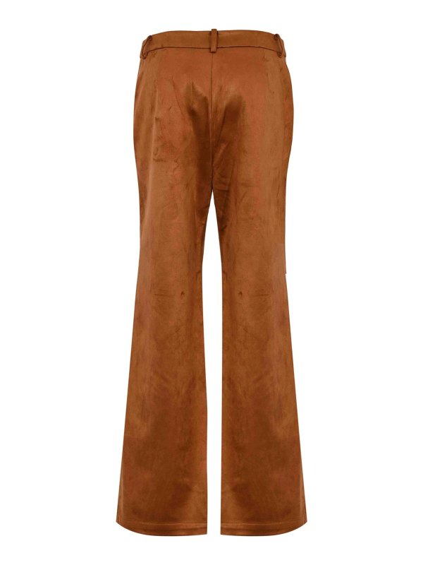 AMOSA: casual trousers online - Pants