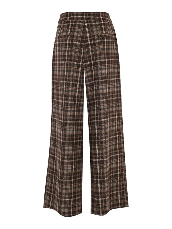 AMOSA: pantaloni casual online - Pantalone