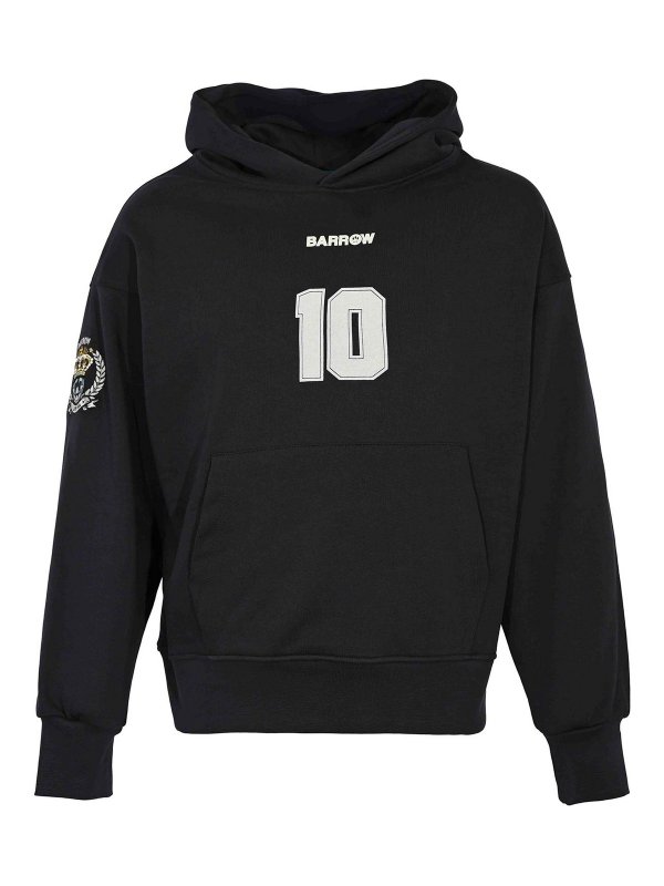 BARROW: Sweatshirts und Pullover - Sweatshirt - Bunt