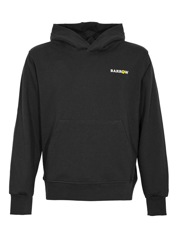 BARROW: Sudaderas y suéteres - Sudadera - Multicolor