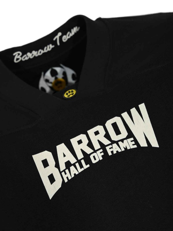 The Best Shops BARROW: Sudaderas y suéteres - Sudadera - Multicolor