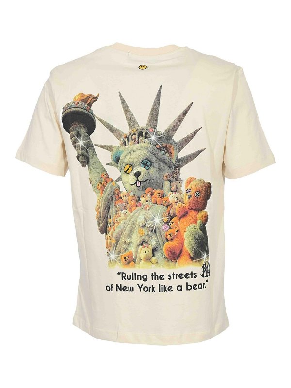 BARROW: Camisetas online - Camiseta - Multicolor