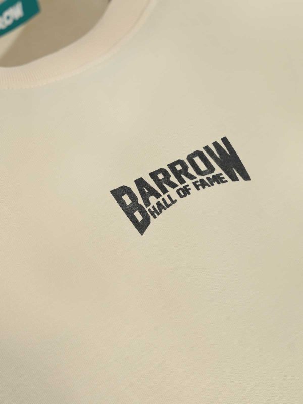 The Best Shops BARROW: Camisetas - Camiseta - Multicolor