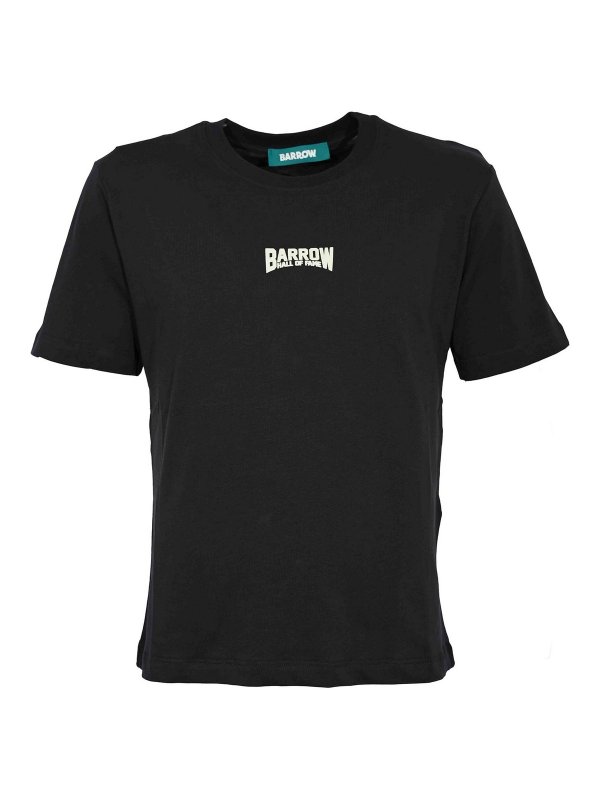 BARROW: T-shirts - T-Shirt - Bunt