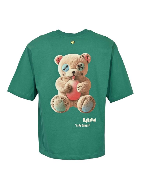 BARROW: t-shirt online - T-Shirt
