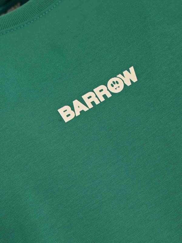 The Best Shops BARROW: t-shirt - T-Shirt