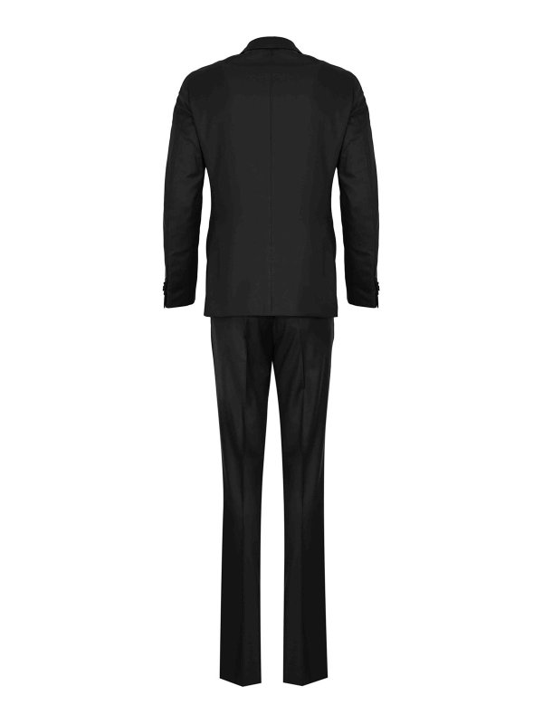 CARUSO: カジュアルスーツ online - カジュアルスーツ - ダークブルー