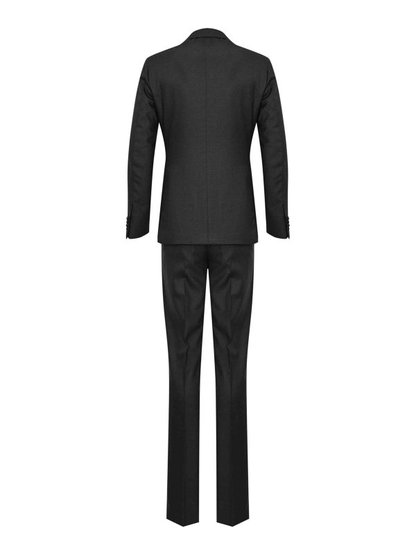 CARUSO: カジュアルスーツ online - カジュアルスーツ - グレー