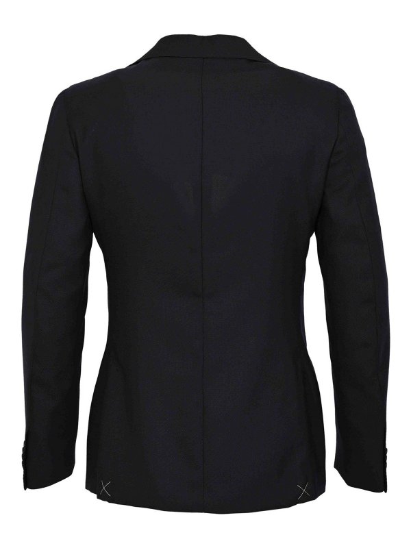 CORNELIANI: Vestes de costume online - Blazer - Bleu