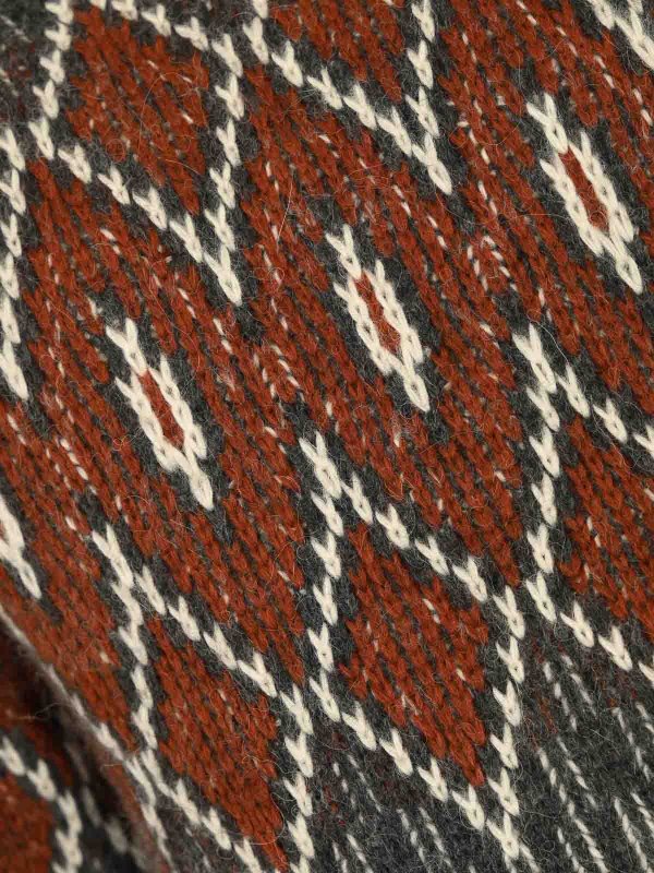 The Best Shops DANIELE ALESSANDRINI: クルーネック - クルーネック - グレー